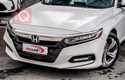 هوندا أكورد